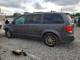 Dodge CARAVAN 2016 — Copart