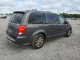 Dodge CARAVAN 2016 — Copart