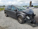 Dodge CARAVAN 2016 — Copart