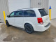 Dodge CARAVAN 2020 — Copart