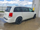Dodge CARAVAN 2020 — Copart