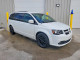 Dodge CARAVAN 2020 — Copart