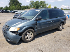 Dodge CARAVAN 2005 — Copart