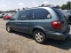 Dodge CARAVAN 2005 — Copart