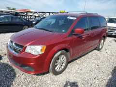 Dodge CARAVAN 2014 — Copart