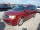 Dodge CARAVAN 2014 — Copart