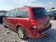 Dodge CARAVAN 2014 — Copart