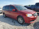 Dodge CARAVAN 2014 — Copart