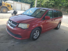 Dodge CARAVAN 2012 — Copart