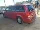Dodge CARAVAN 2012 — Copart