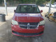 Dodge CARAVAN 2012 — Copart