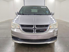 Dodge CARAVAN 2014 — Copart
