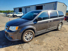 Dodge CARAVAN 2020 — Copart