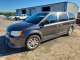 Dodge CARAVAN 2020 — Copart