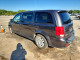 Dodge CARAVAN 2020 — Copart