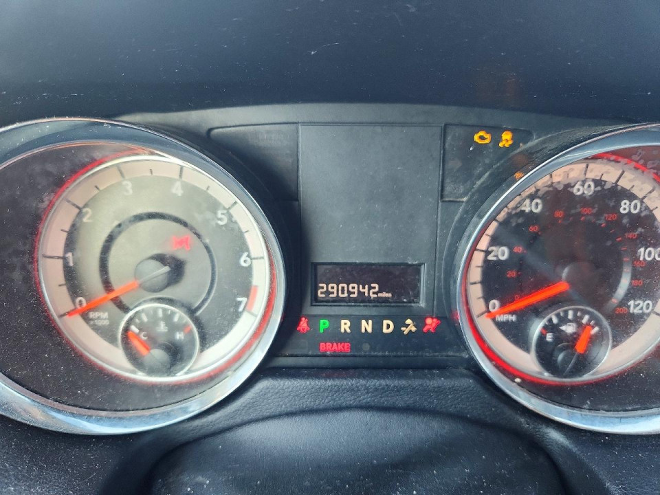 Dodge CARAVAN 2020 — Copart