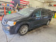 Dodge CARAVAN 2019 — Copart