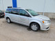 Dodge CARAVAN 2012 — Copart