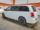 Dodge CARAVAN 2019 — Copart
