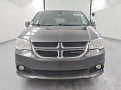Dodge CARAVAN 2019 — Copart
