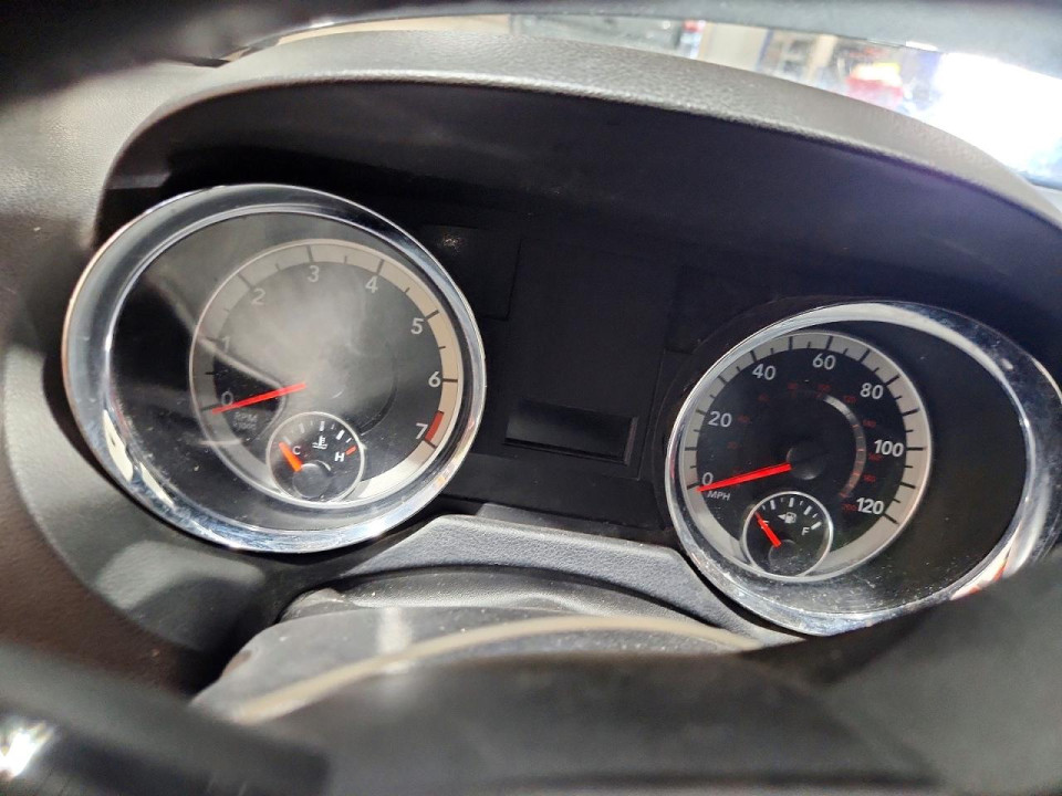 Dodge CARAVAN 2019 — Copart