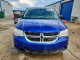Dodge CARAVAN 2018 — Copart