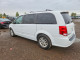 Dodge CARAVAN 2015 — Copart