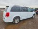 Dodge CARAVAN 2015 — Copart