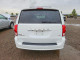 Dodge CARAVAN 2015 — Copart
