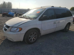 Dodge CARAVAN 2005 — Copart