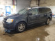 Dodge CARAVAN 2014 — Copart