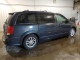 Dodge CARAVAN 2014 — Copart