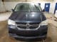Dodge CARAVAN 2014 — Copart