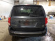 Dodge CARAVAN 2014 — Copart