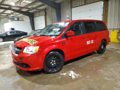 Dodge CARAVAN 2015 — Copart
