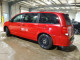 Dodge CARAVAN 2015 — Copart