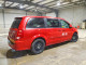 Dodge CARAVAN 2015 — Copart