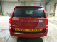 Dodge CARAVAN 2015 — Copart