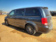 Dodge CARAVAN 2014 — Copart