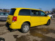 Dodge CARAVAN 2017 — Copart