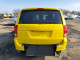 Dodge CARAVAN 2017 — Copart