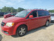 Dodge CARAVAN 2012 — Copart