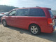Dodge CARAVAN 2012 — Copart