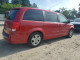 Dodge CARAVAN 2012 — Copart