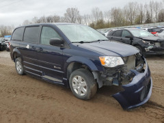 Dodge CARAVAN 2012 — Copart