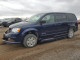 Dodge CARAVAN 2012 — Copart