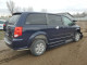 Dodge CARAVAN 2012 — Copart