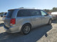 Dodge CARAVAN 2019 — Copart