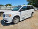 Dodge CARAVAN 2015 — Copart