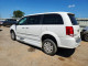 Dodge CARAVAN 2015 — Copart